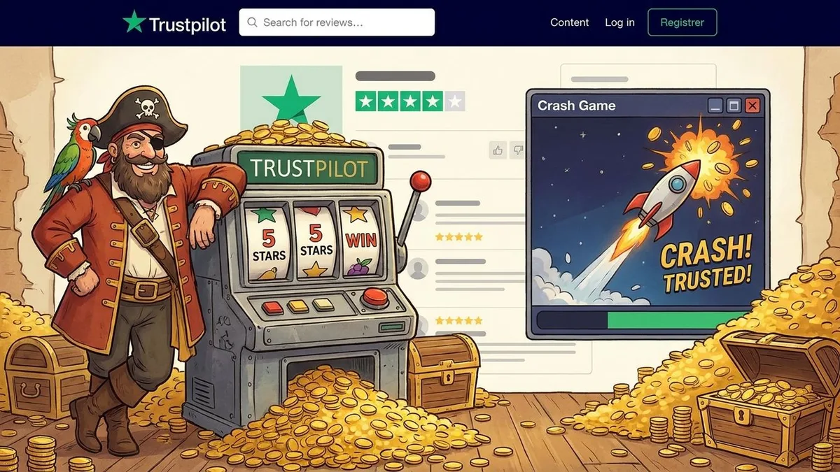 trustpilot crash games