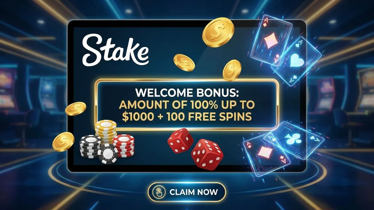 Stake